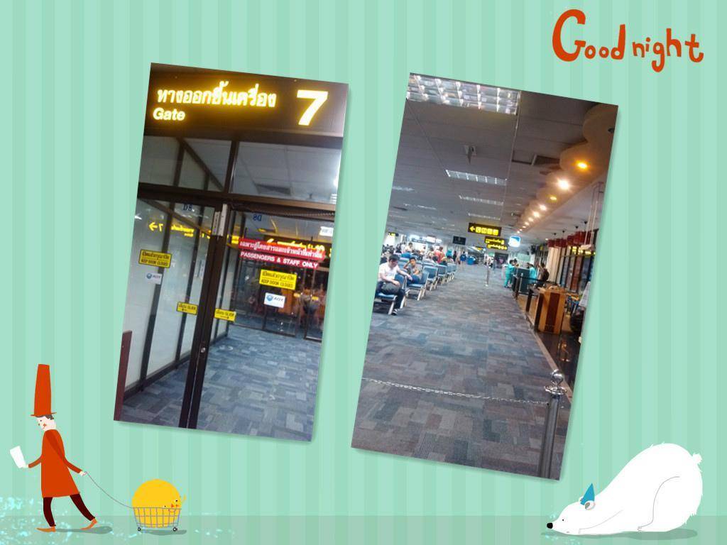 Phuket Island 一场关于友情、爱情、青春的旅行