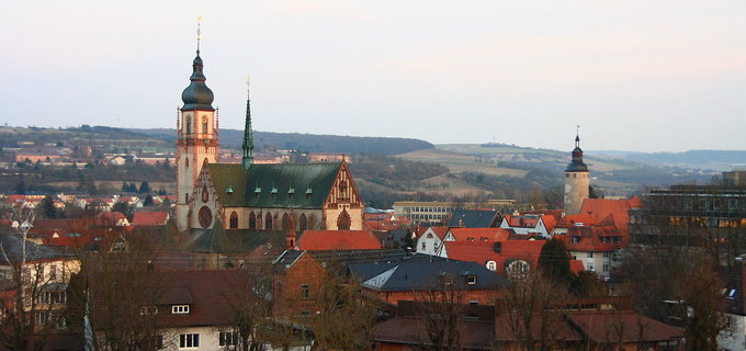 德国浪漫之路骑行线 旅游攻略 - 穷游网