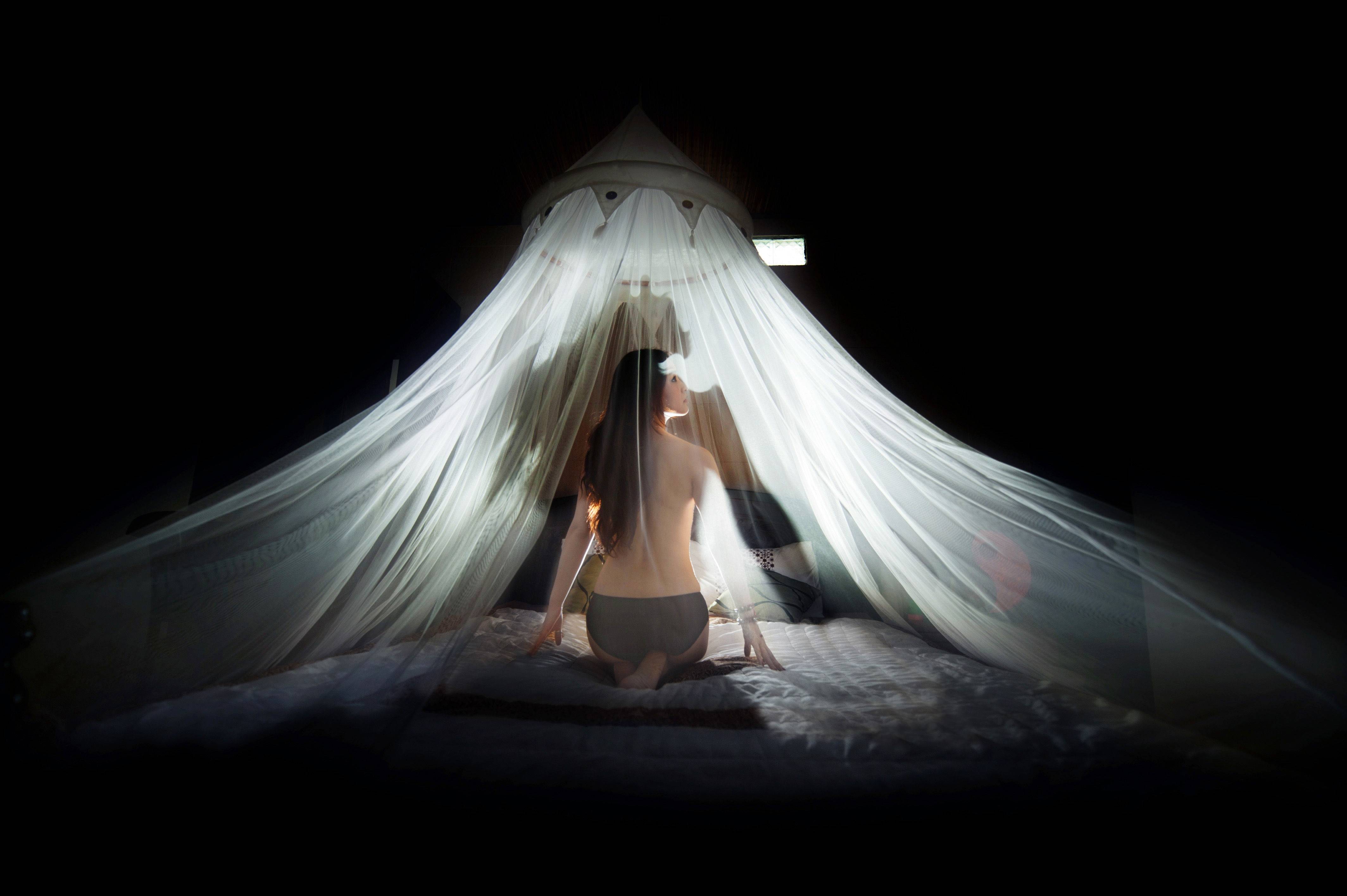 <em>女孩</em>一定要有一场属于自己的旅行--关于一个女