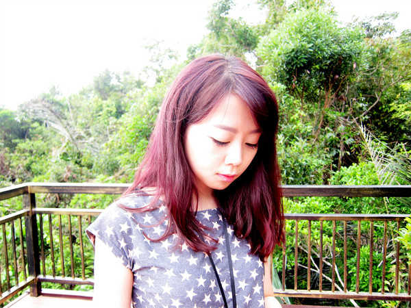 美丽海南三亚假期之旅