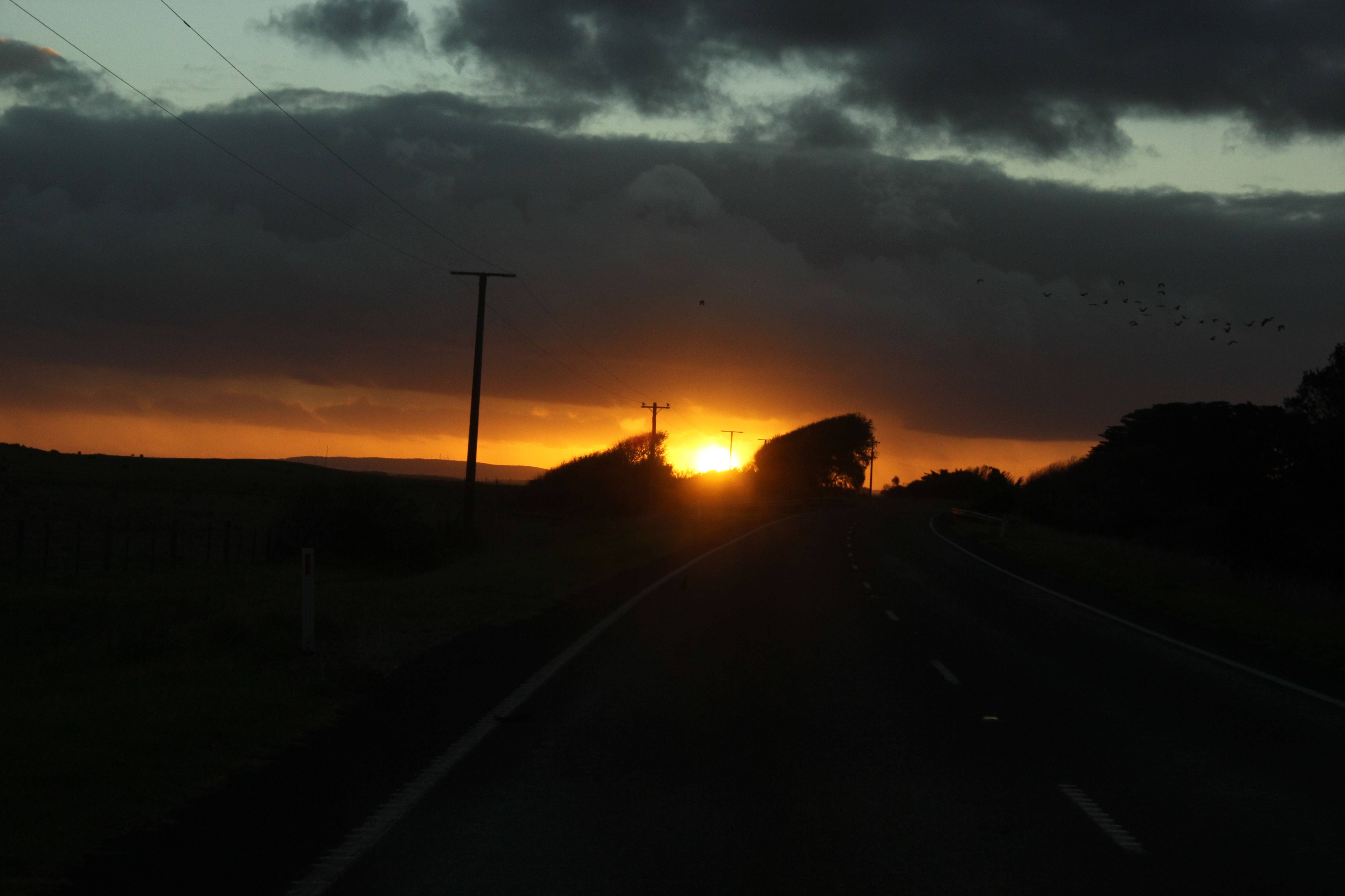 流放之地,南澳执行(下) - 澳大利亚
