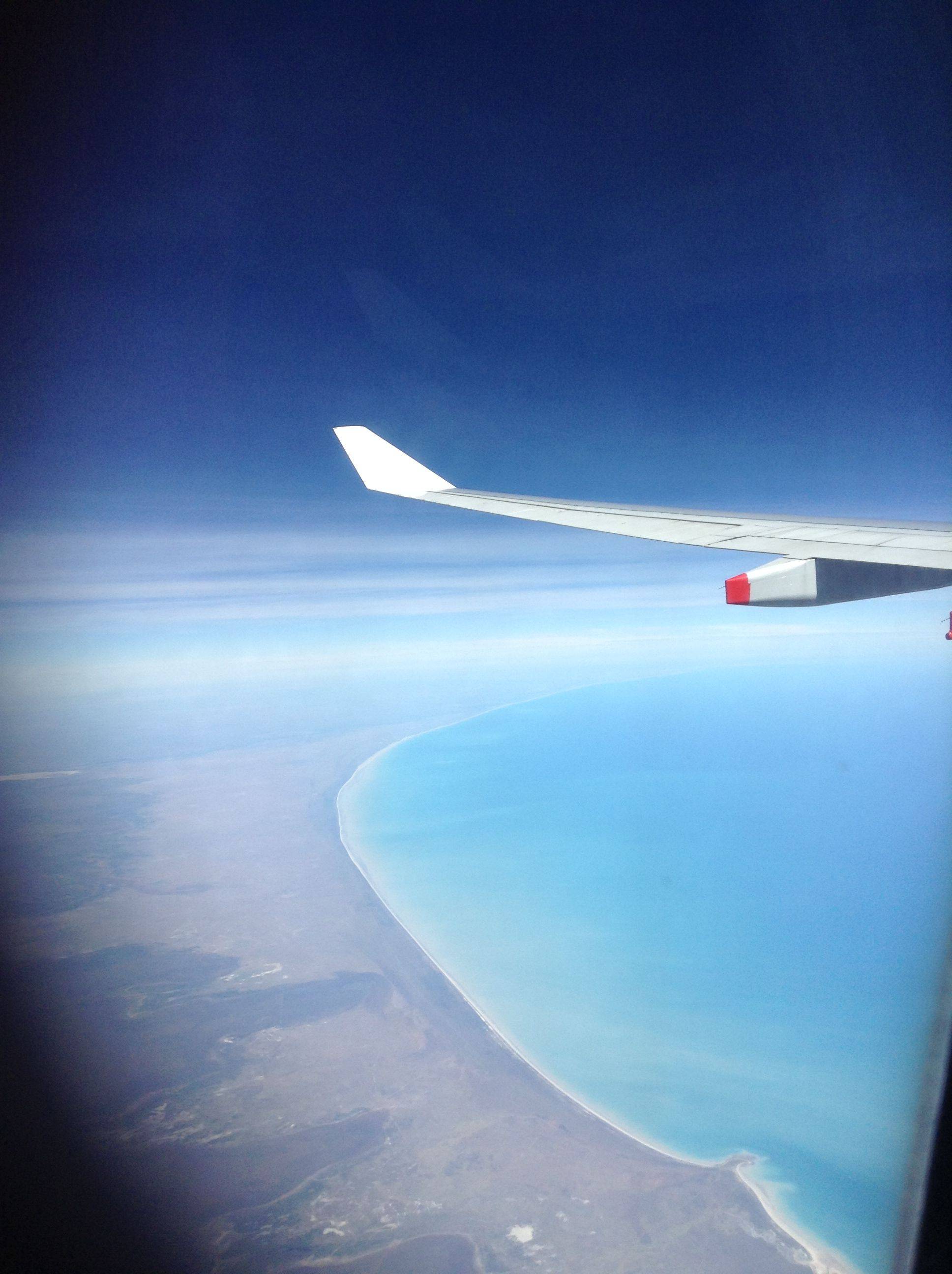 流放之地,南澳执行(下) - 澳大利亚