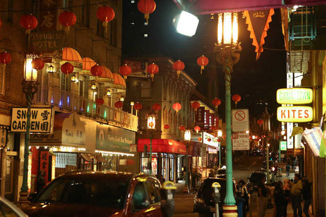 生活在别处~<em>大龄</em>不<em>文艺女青年独身</em>自驾美国~