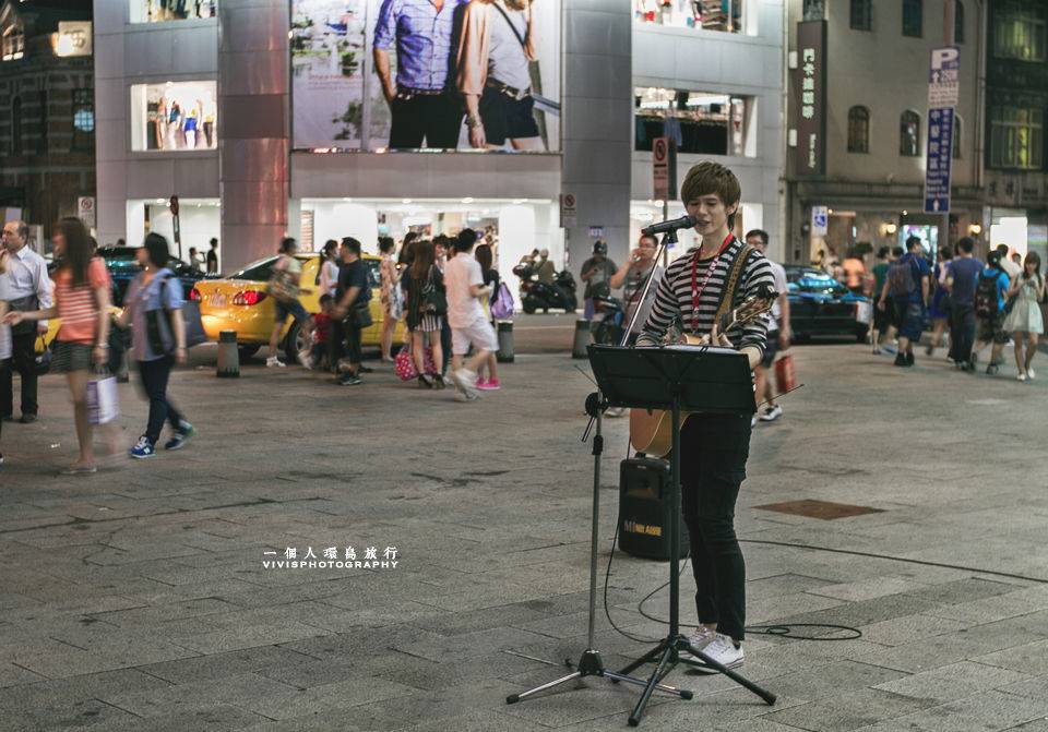 一个人环岛旅行(<em>陈家迷妹</em>16天环岛寻找五月天