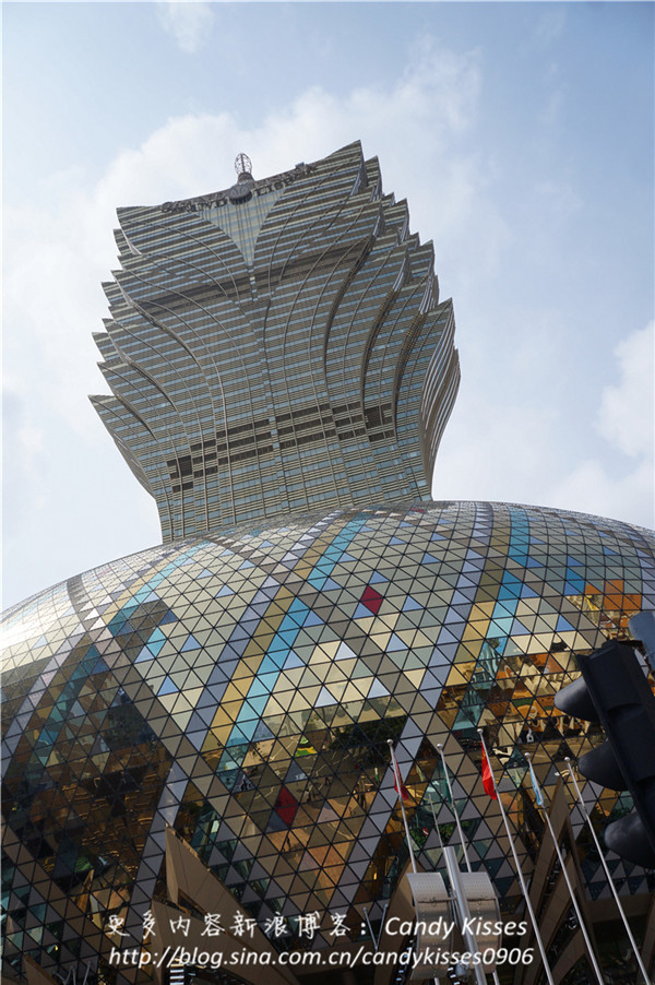 【港澳】7天6晚小败Chanel\/LV附价格,附港澳美