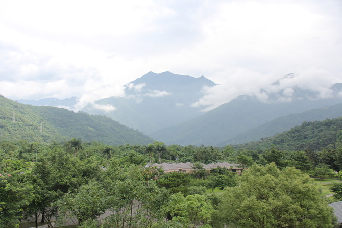 毕业旅行之顺时针方向环岛--台北-花莲-垦丁-高