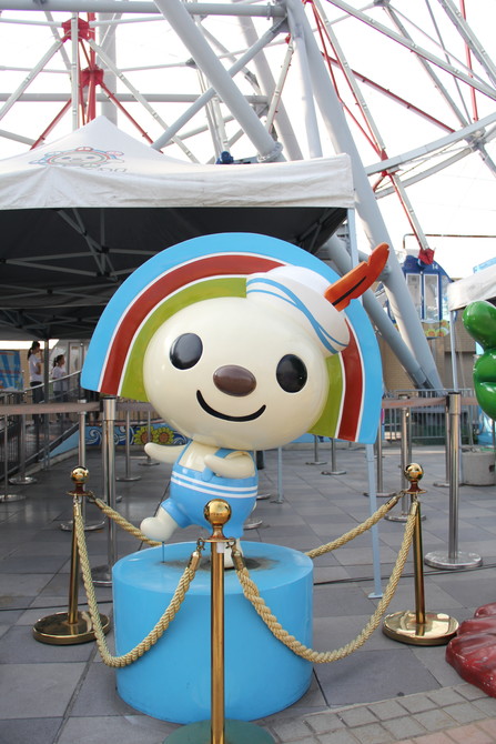 毕业旅行之顺时针方向环岛--台北-花莲-垦丁-高