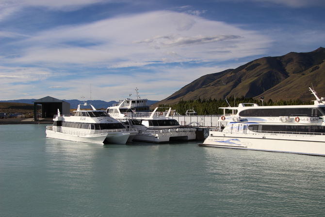 2014年2月南极游攻略分享 - 拉丁美洲\/南极