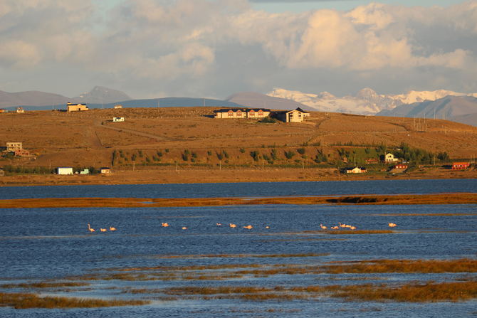 2014年2月南极游攻略分享 - 拉丁美洲\/南极