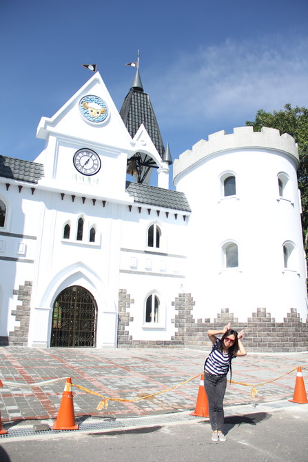 毕业旅行之顺时针方向环岛--台北-花莲-垦丁-高