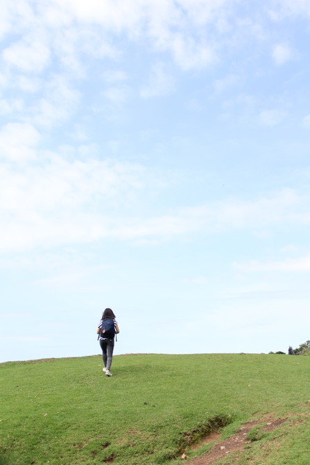 毕业旅行之顺时针方向环岛--台北-花莲-垦丁-高