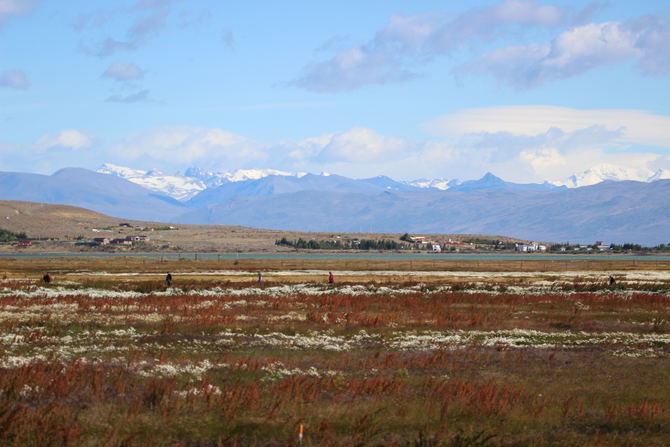 2014年2月南极游攻略分享 - 拉丁美洲\/南极