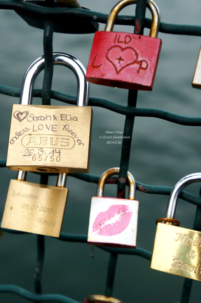 SWISS PASS在手 走遍瑞士不用愁(母女2人14