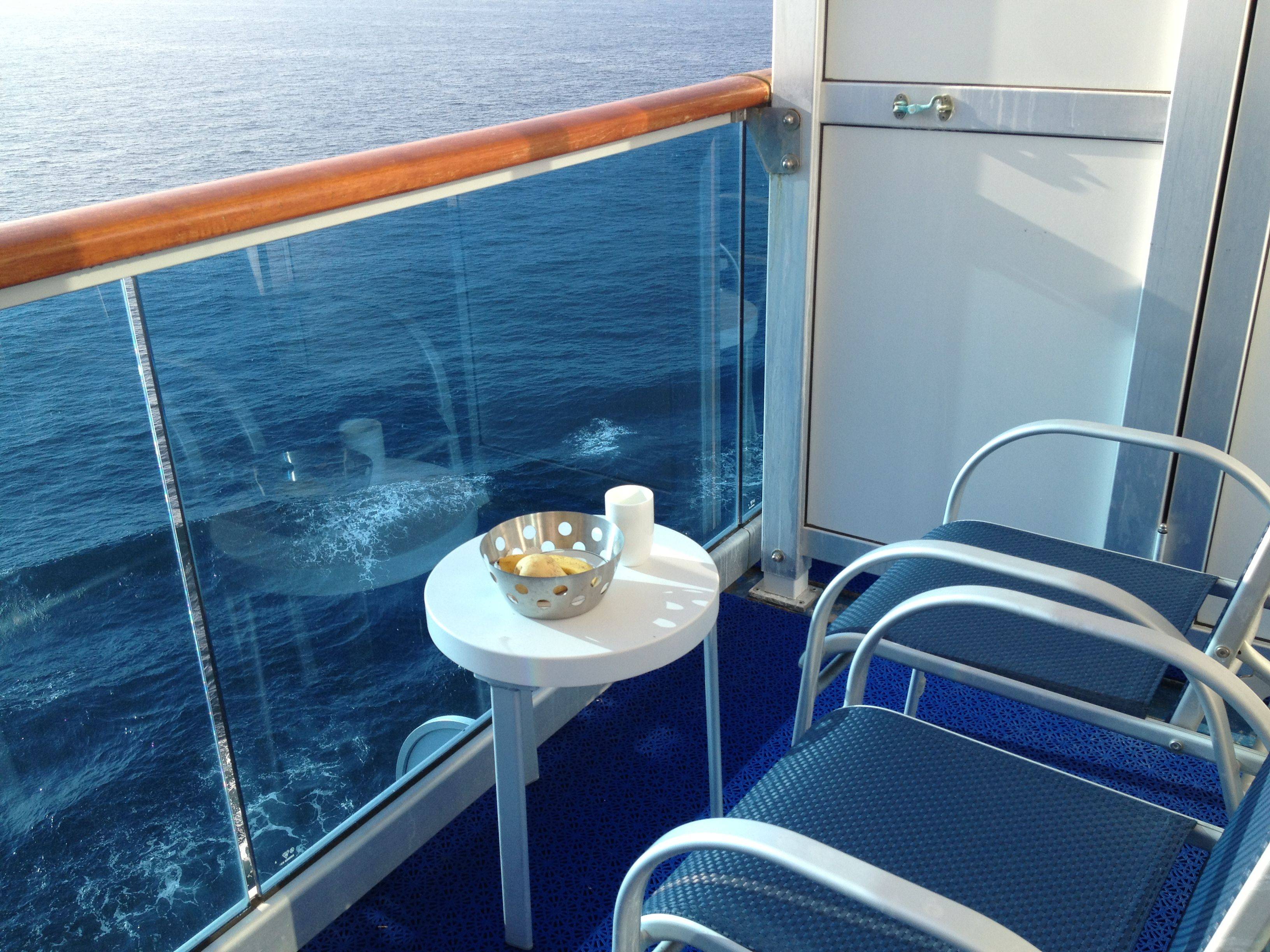 蓝宝石公主号6.4韩国航线归来~~上邮轮游记兼