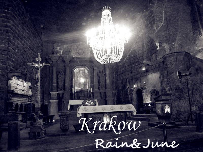 的天堂,我只要眼前风景如画~轻装hiking波兰Za