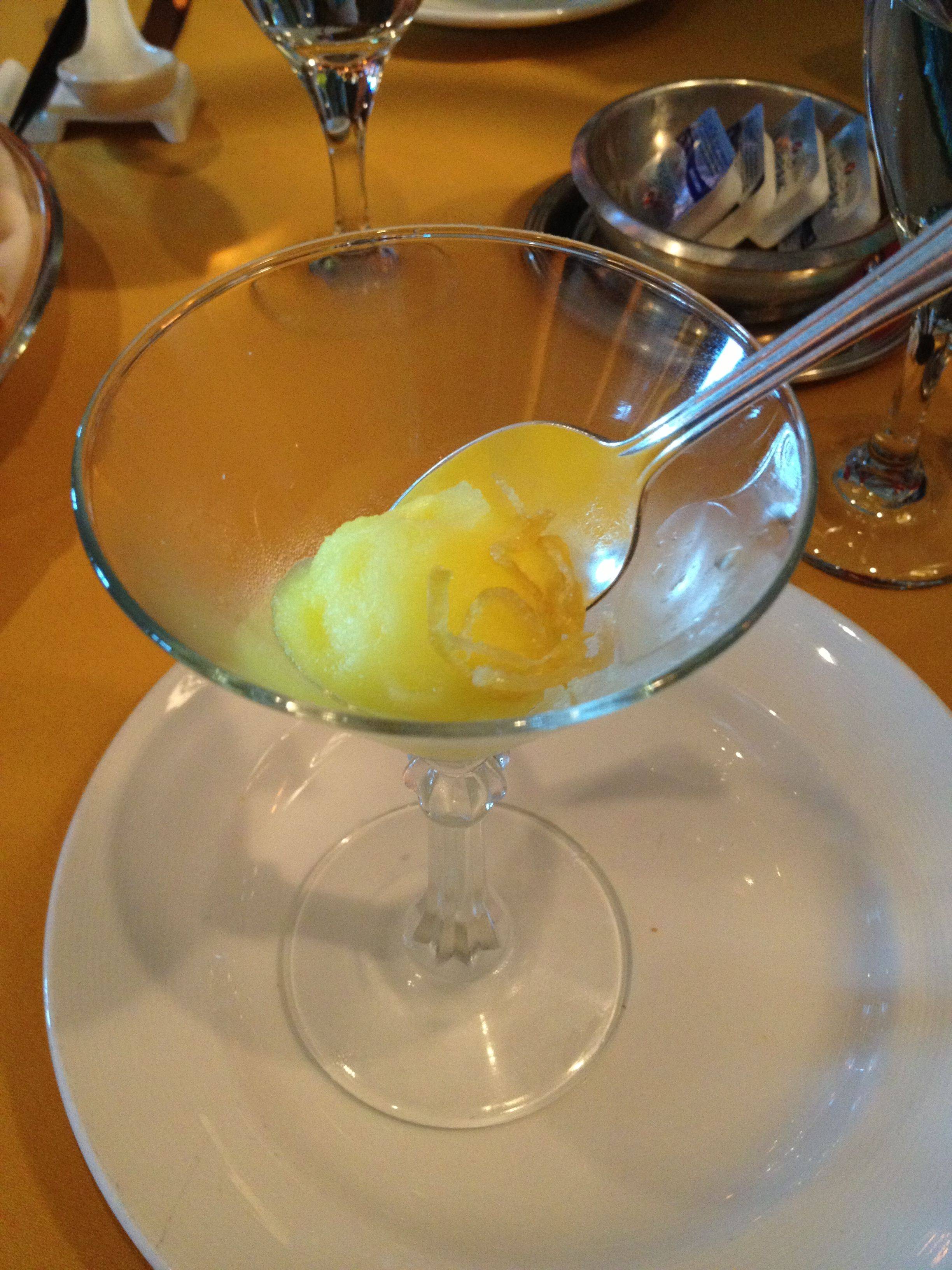 蓝宝石公主号6.4韩国航线归来~~上邮轮游记兼