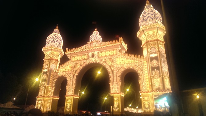 安达卢西亚五月节日游记 - 西班牙\/葡萄牙\/安道