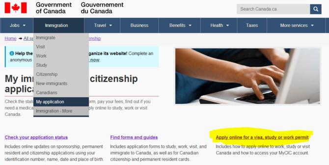 加签网申简化材料,出现的奇葩问题! - 签证