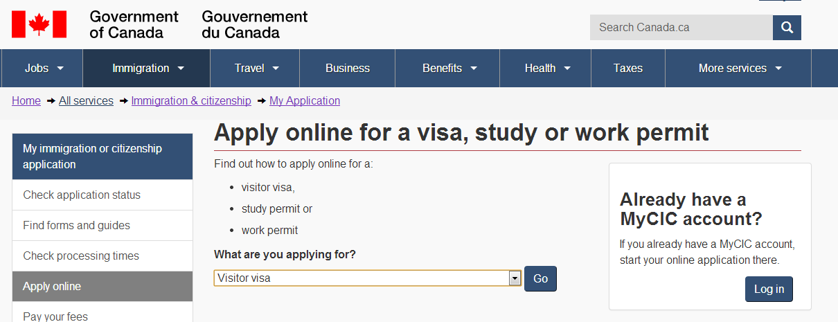 加签网申简化材料,出现的奇葩问题! - 签证