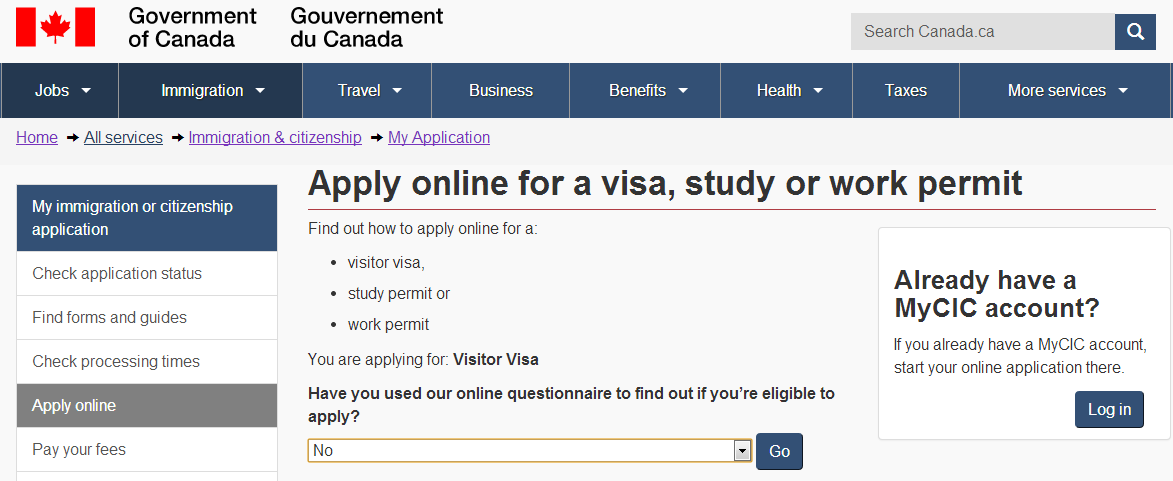 加签网申简化材料,出现的奇葩问题! - 签证