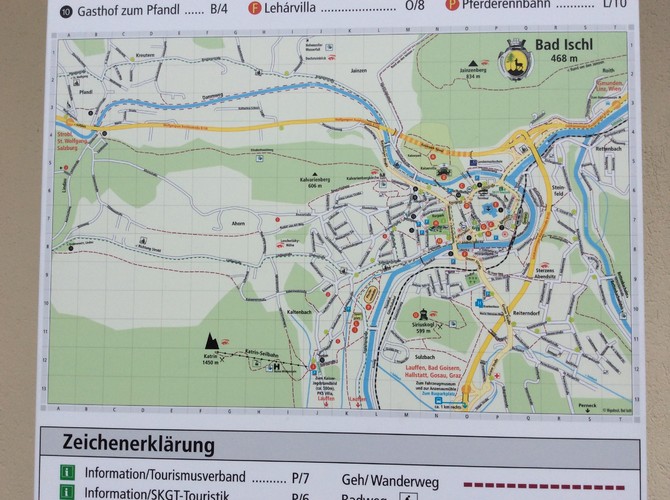 奥地利10天【踩点游】 - 维也纳,格拉茨,圣沃尔