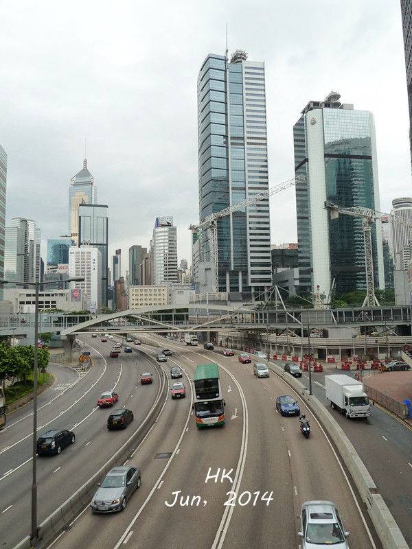 麦兜兜之香港 - 香港\/澳门