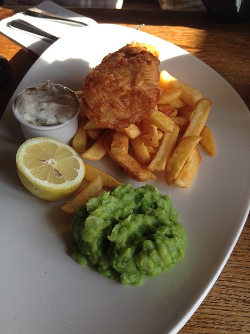 <em>七姐妹国家公园</em> - 英国/爱尔兰 - 论坛 - 穷游网