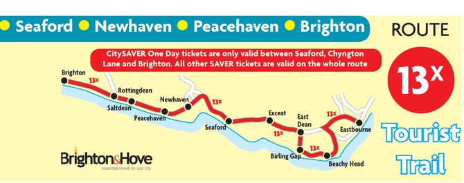 <em>七姐妹国家公园</em> - 英国/爱尔兰 - 论坛 - 穷游网