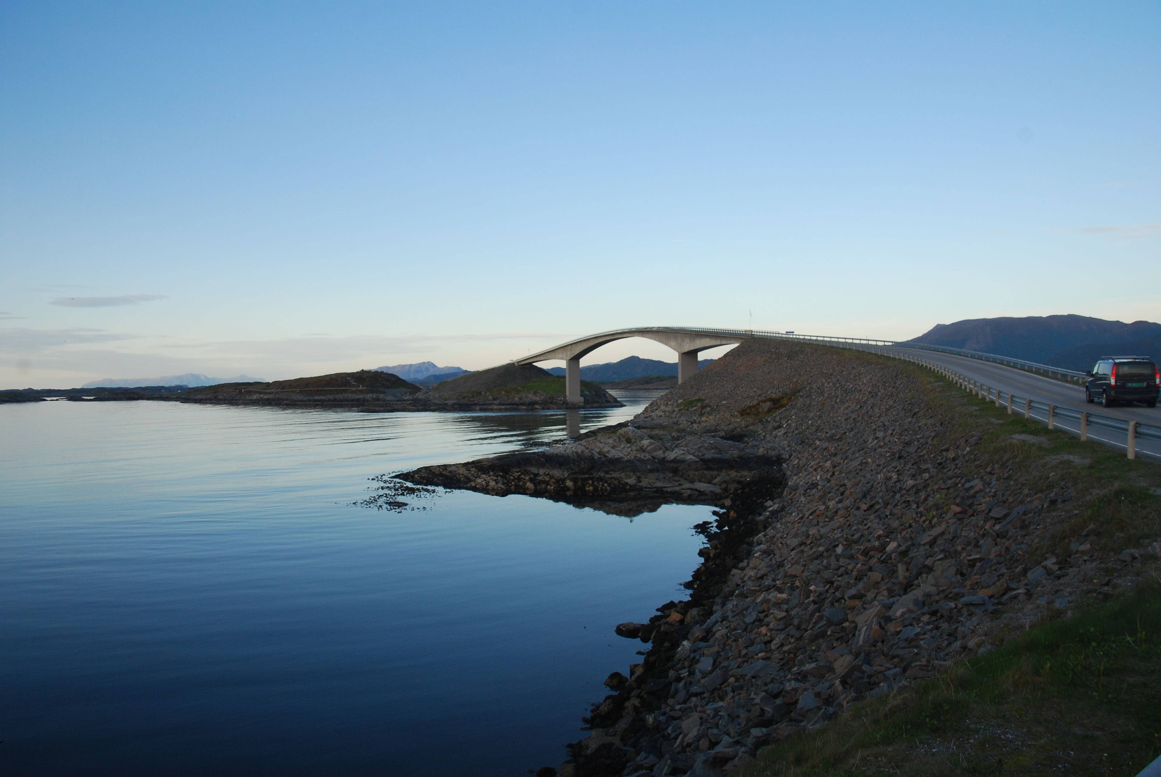 蓝色天空-挪威丹麦自驾10日游(奥斯陆.哥本哈根