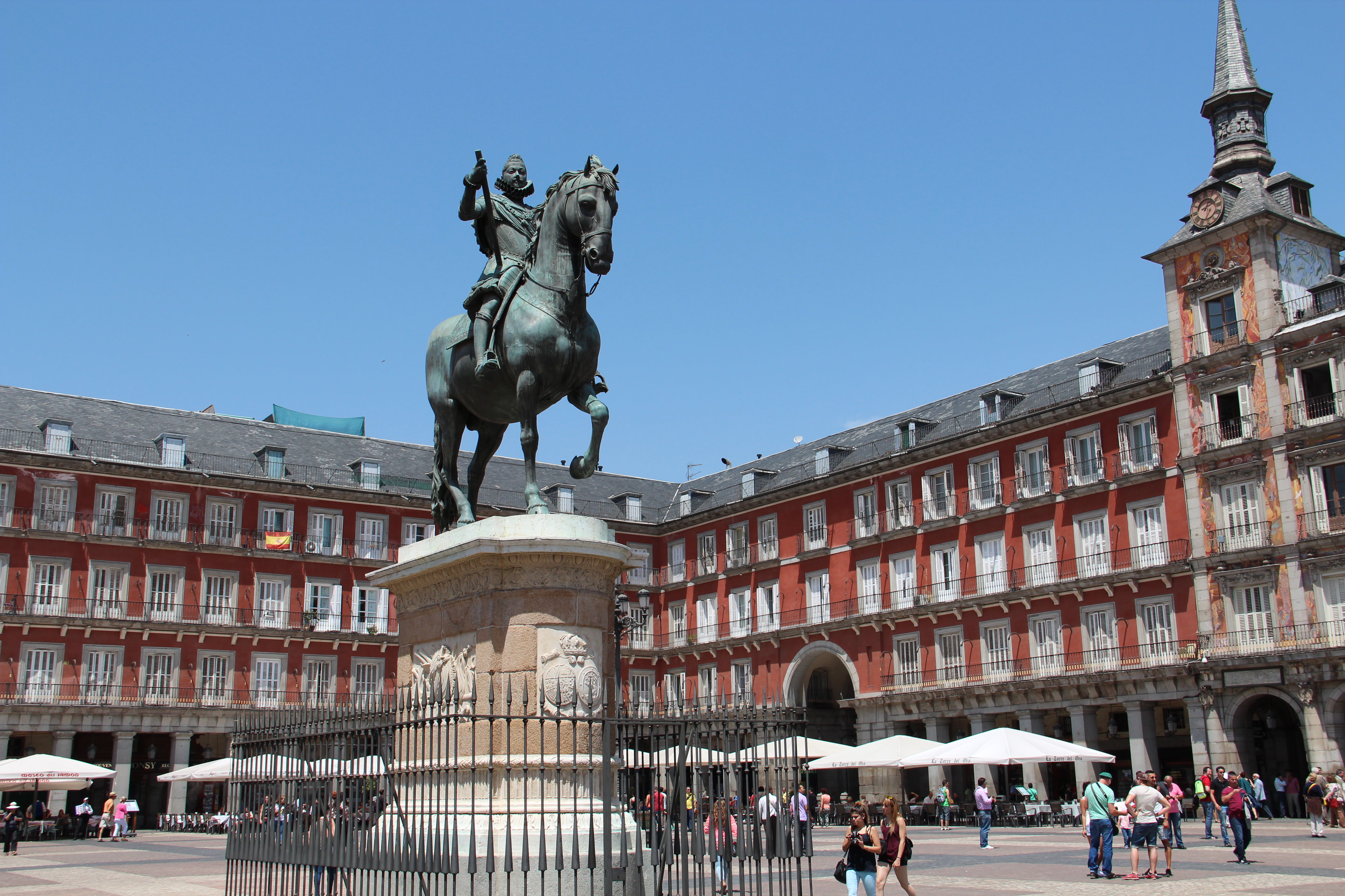 才哥的微游记_西班牙_7765195