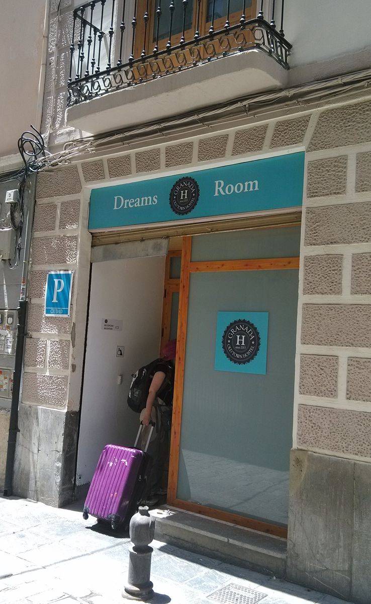 老海201405葡萄牙西班牙30日 - 西班牙/葡萄牙