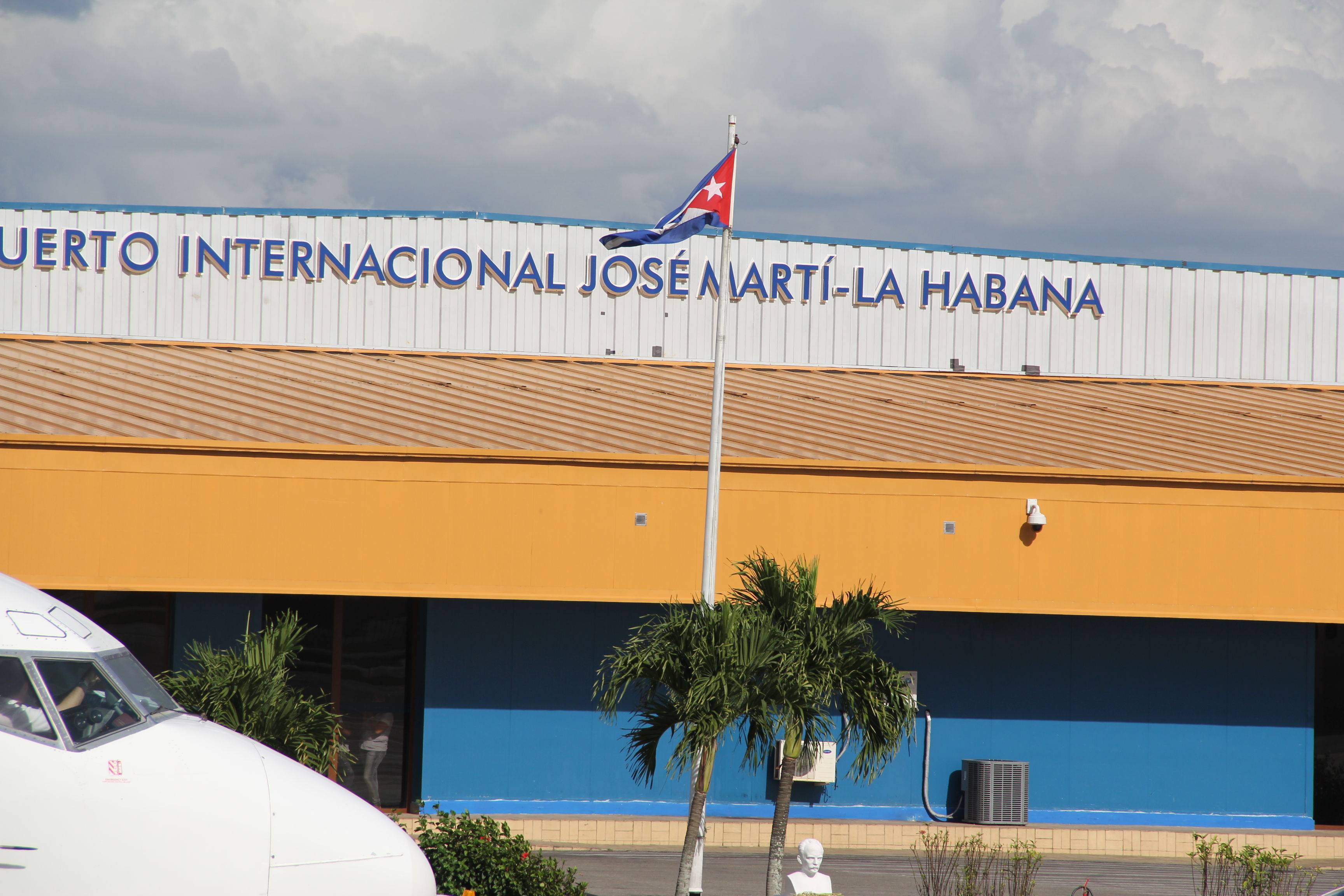 古巴48小时游记:一个让时间停止的国家 - 中美