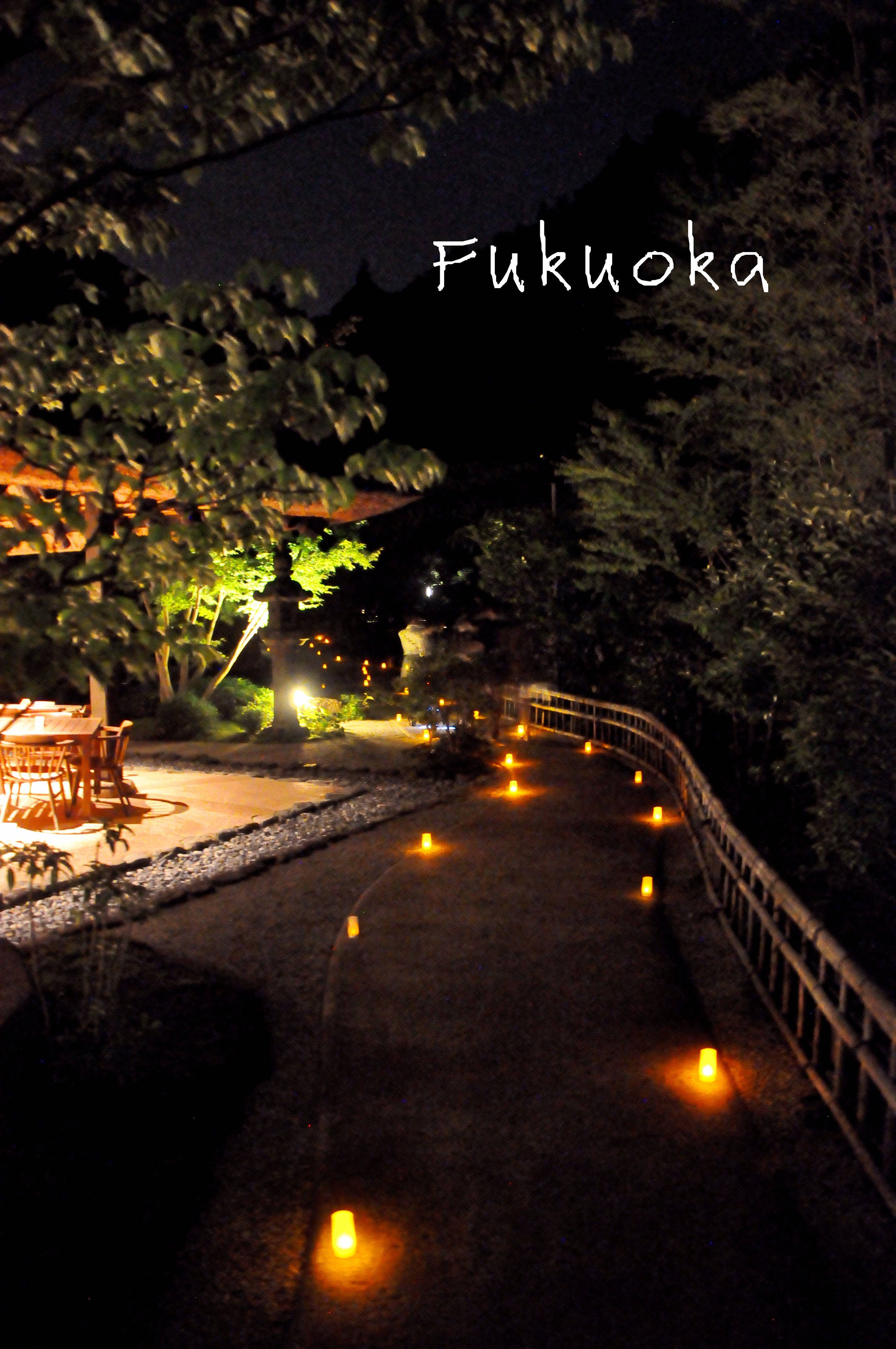 【梅雨季照样晴天玩日本】六月底日本多地游(