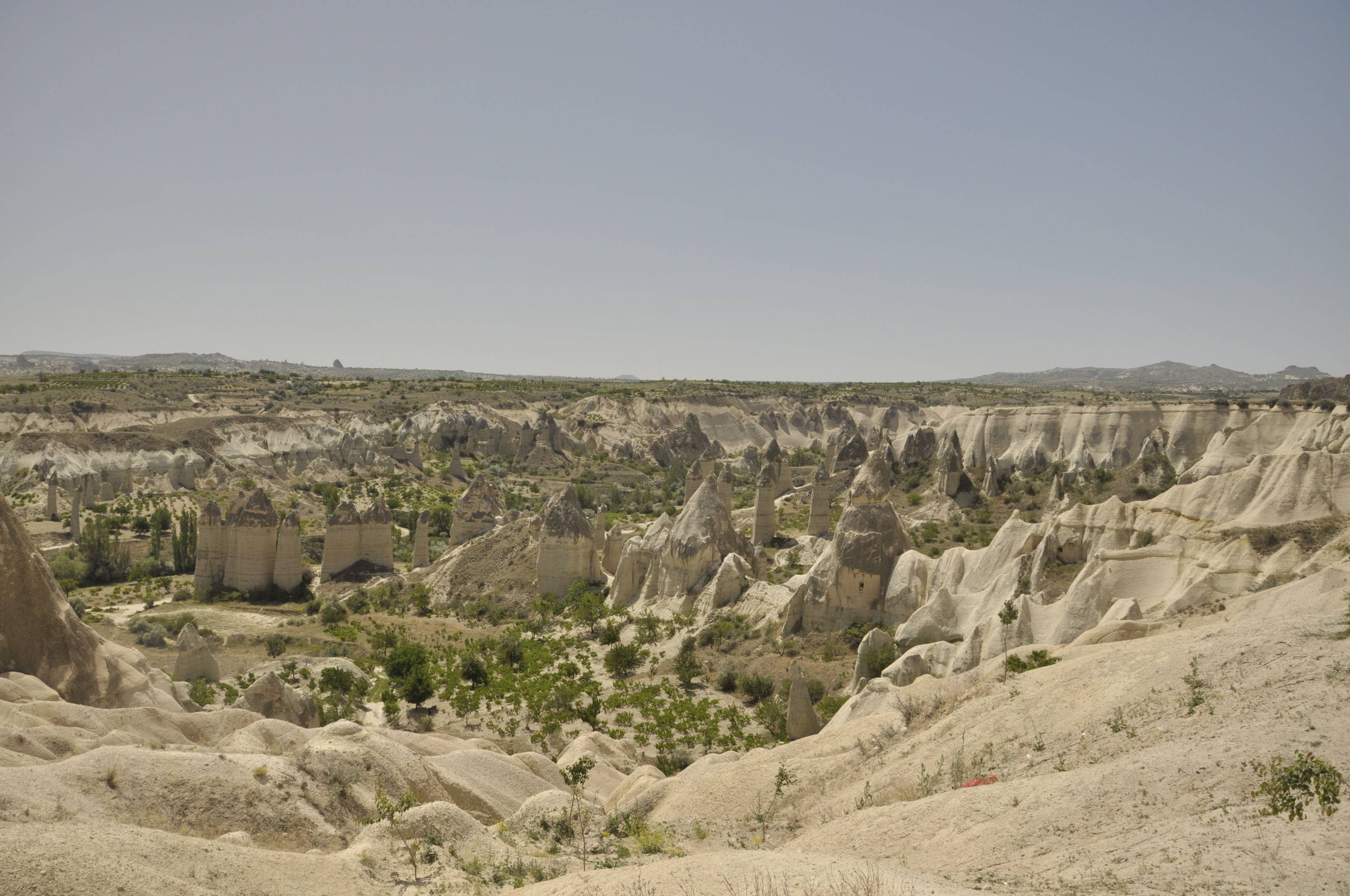 【6.22-7.5 土耳其六个逗逼自由行】(更新中)最