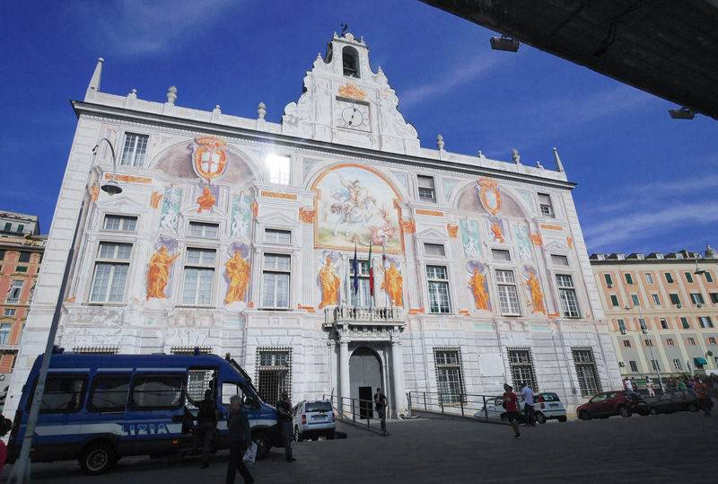 【15城游历手札】意气盎然自驾游附路线 米兰