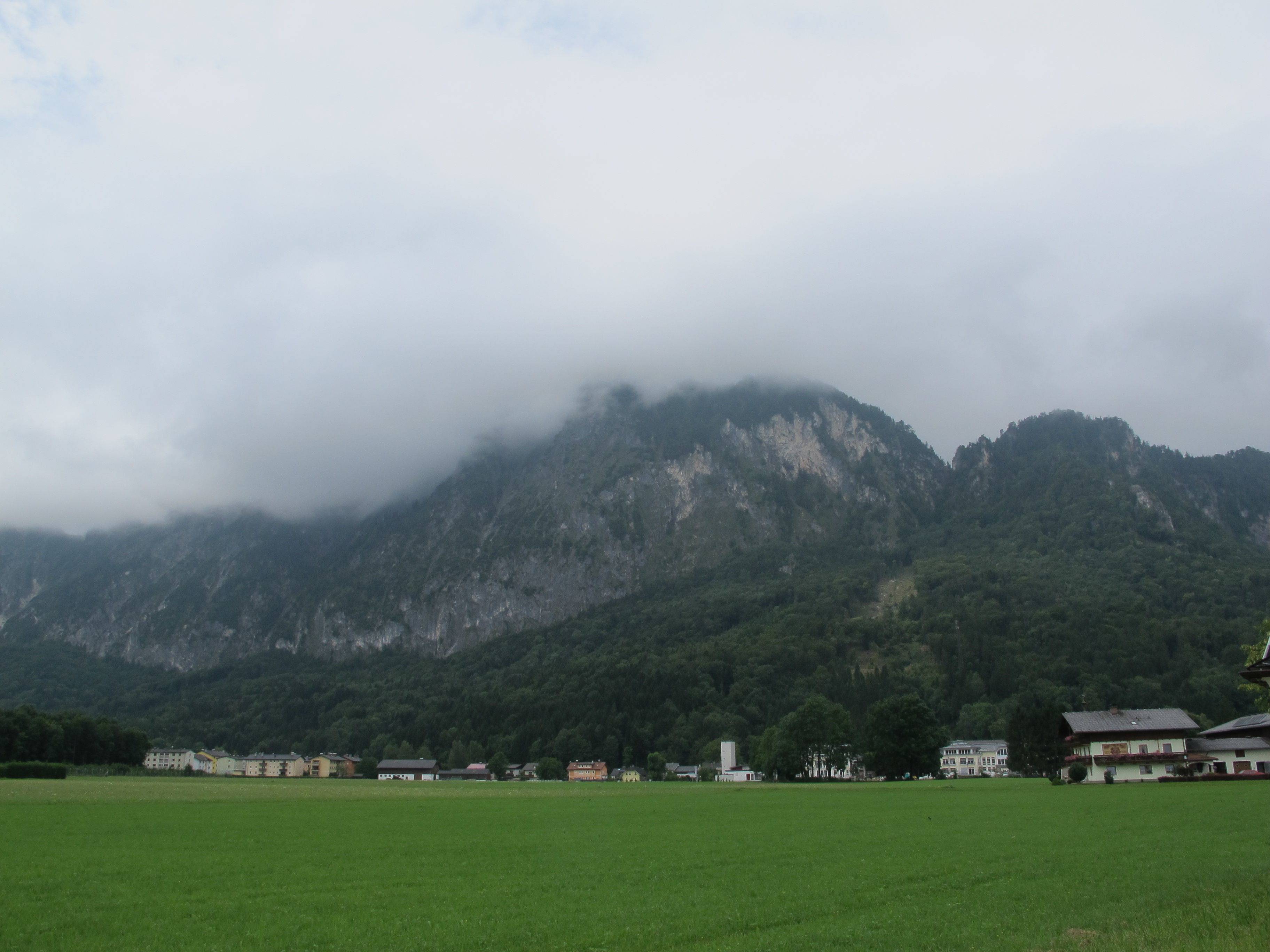 2014年7月-8月德国捷克奥地利15日亲子游 (详