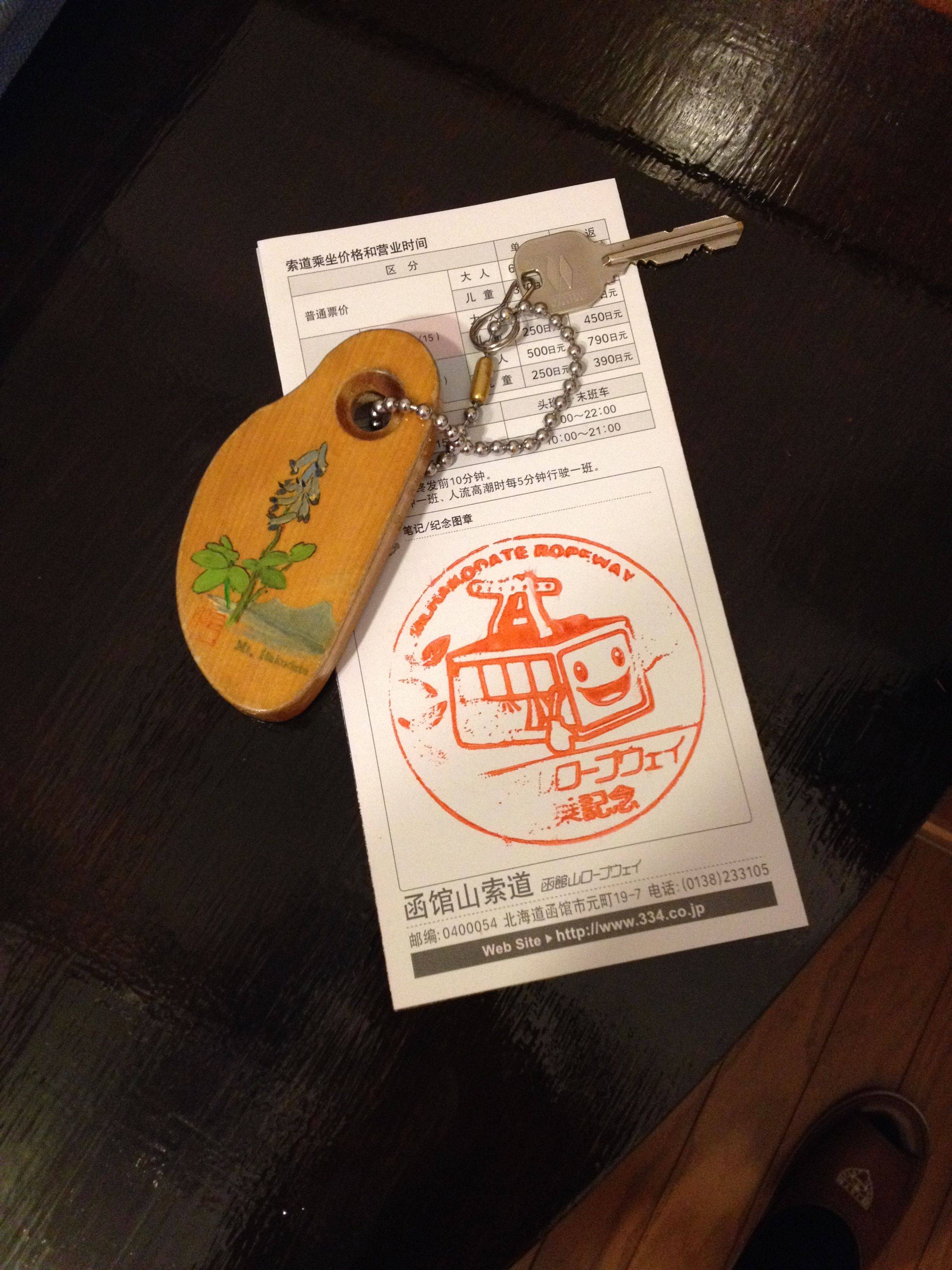 从函馆到东京,夜未央(完结。2个月时间汇率已