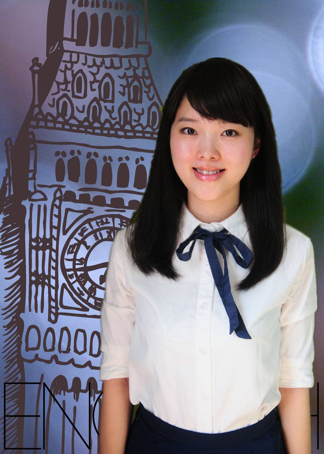{我的同学800两件事}.