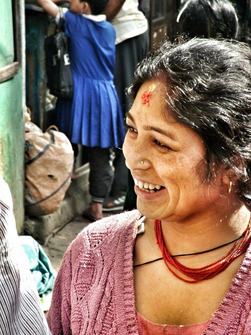 带着你的眼睛去旅行--2个月印度(北印18座城,包