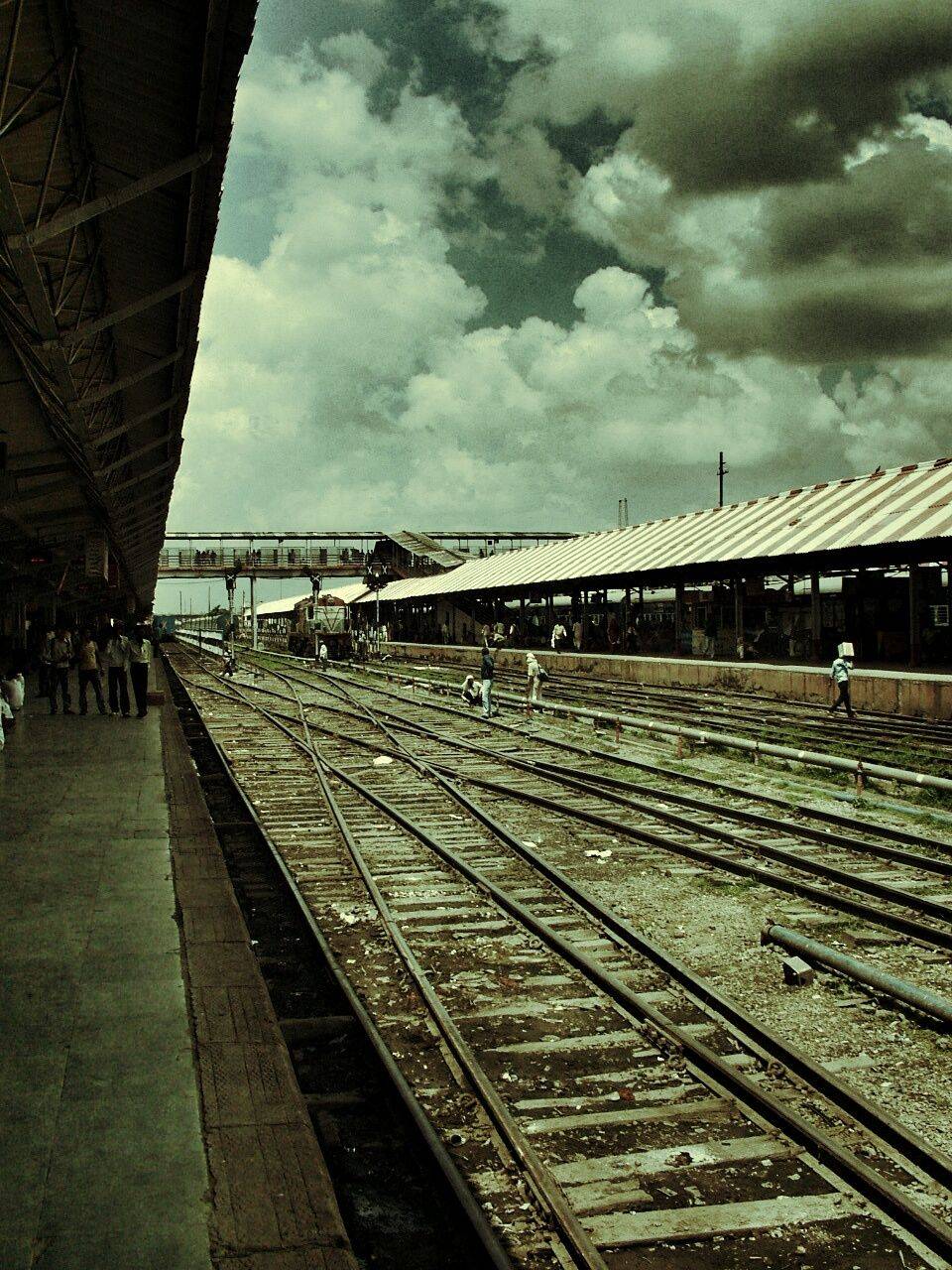 带着你的眼睛去旅行--2个月印度(北印18座城,包