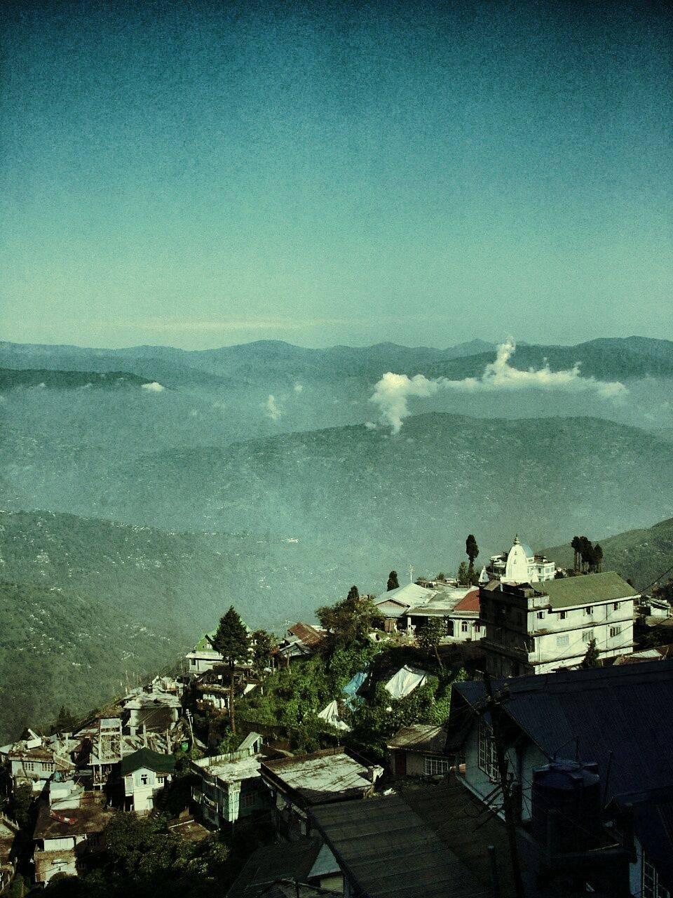 带着你的眼睛去旅行--2个月印度(北印18座城,包