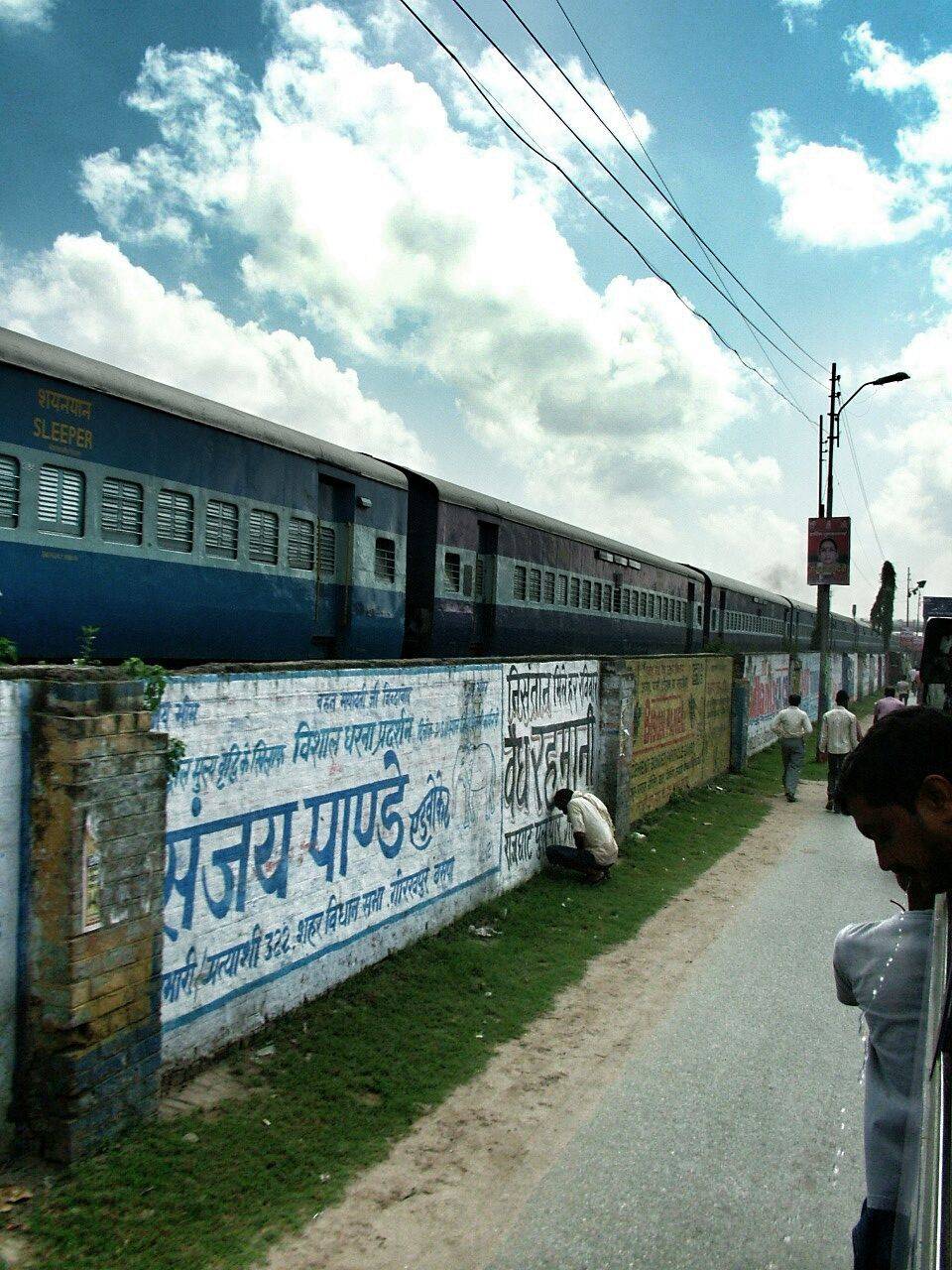 带着你的眼睛去旅行--2个月印度(北印18座城,包