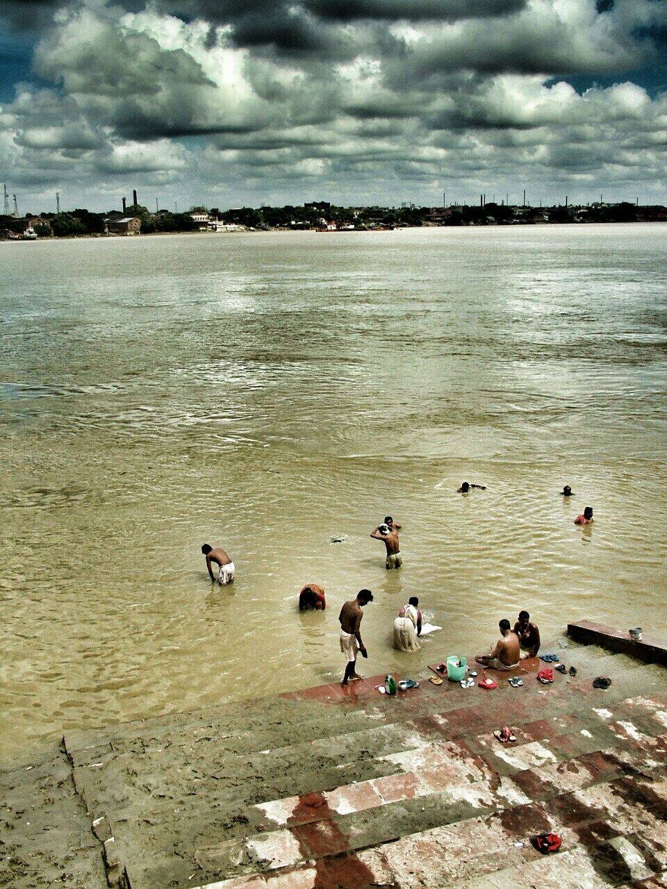 带着你的眼睛去旅行--2个月印度(北印18座城,包