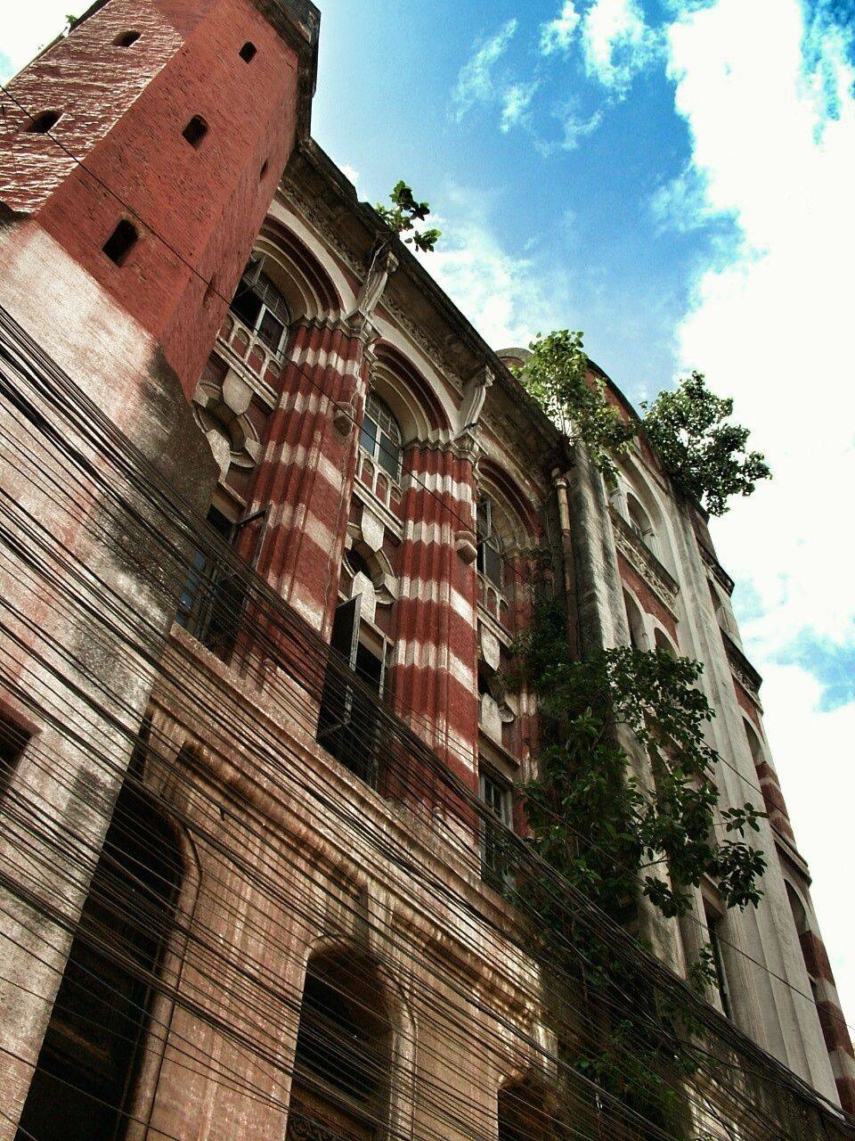 带着你的眼睛去旅行--2个月印度(北印18座城,包