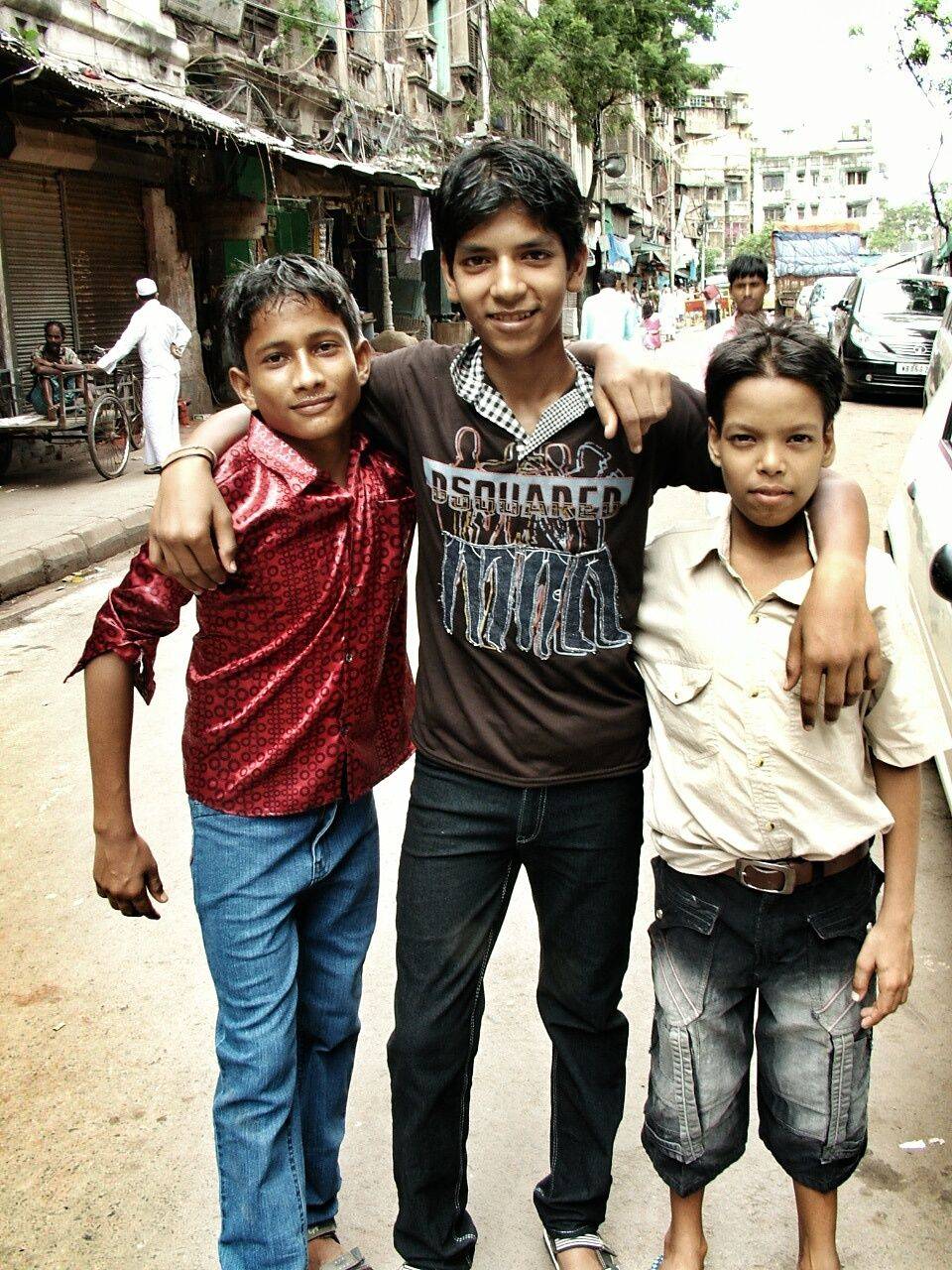 带着你的眼睛去旅行--2个月印度(北印18座城,包