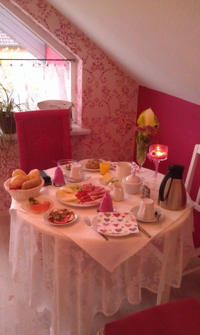 2013年初秋南部德国自驾游 ~ 有免费停车 Tips