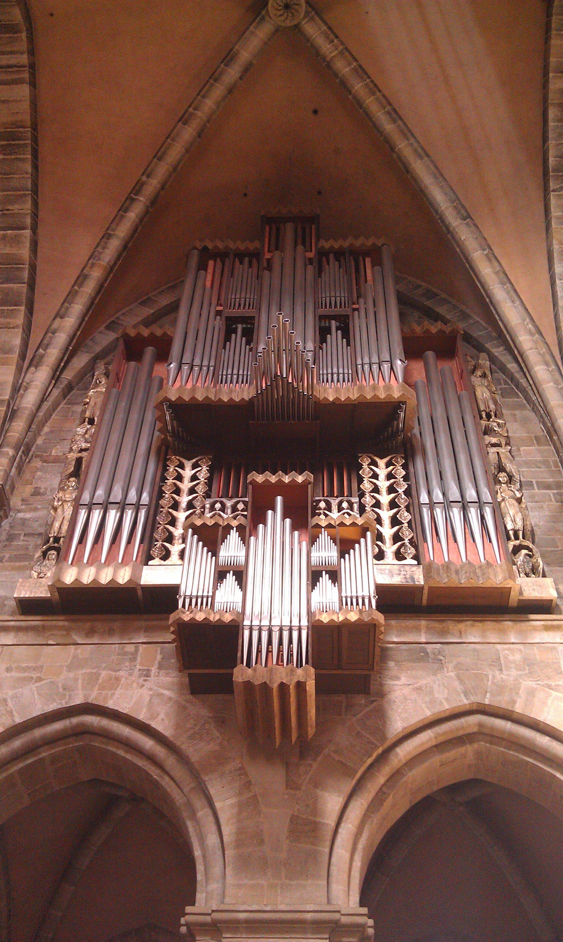 2013年初秋南部德国自驾游 ~ 有免费停车 Tips