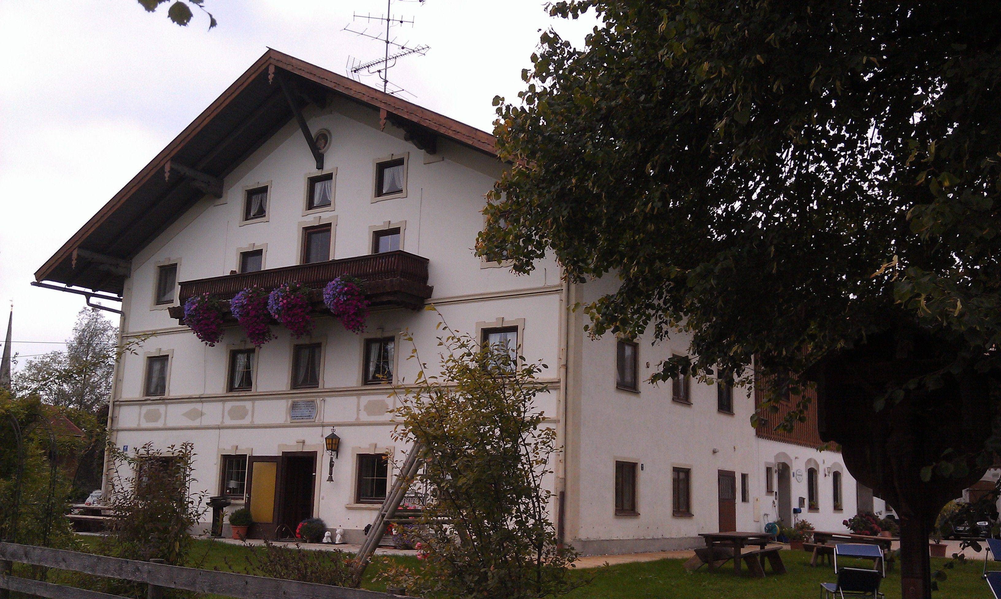 2013年初秋南部德国自驾游 ~ 有免费停车 Tips