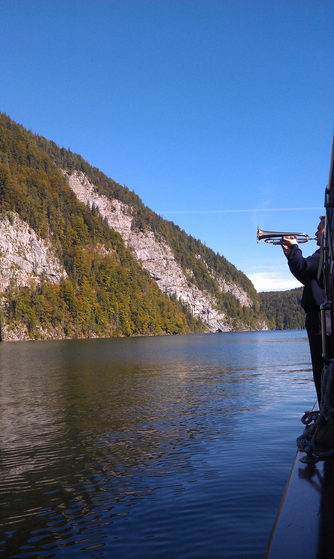 2013年初秋南部德国自驾游 ~ 有免费停车 Tips