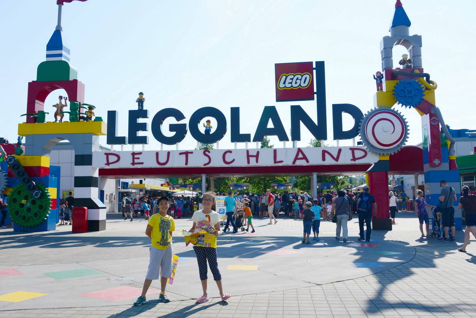 德国<em>南部</em>14天家庭自驾欢乐游 - 德国 - 论坛 - 穷